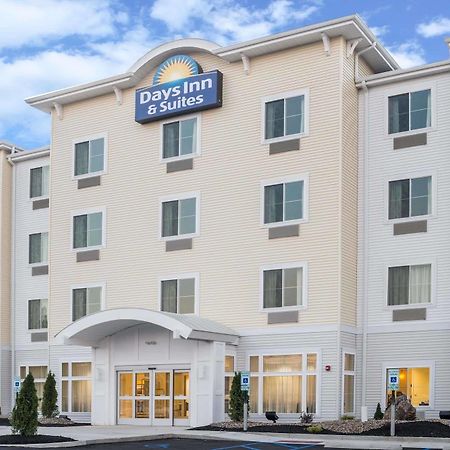 Days Inn By Wyndham Cadiz Εξωτερικό φωτογραφία